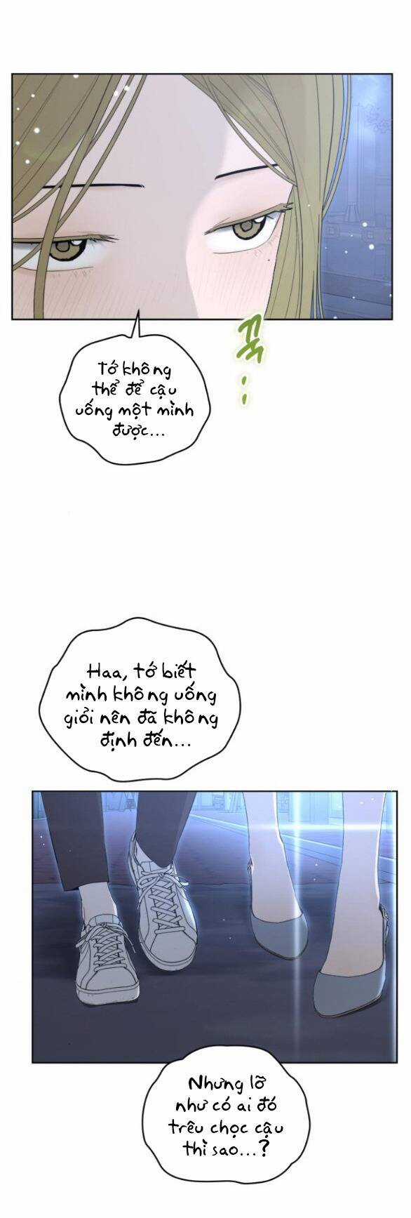 Giấc Mơ Học Thức - Chapter 7.1 - Trang 21