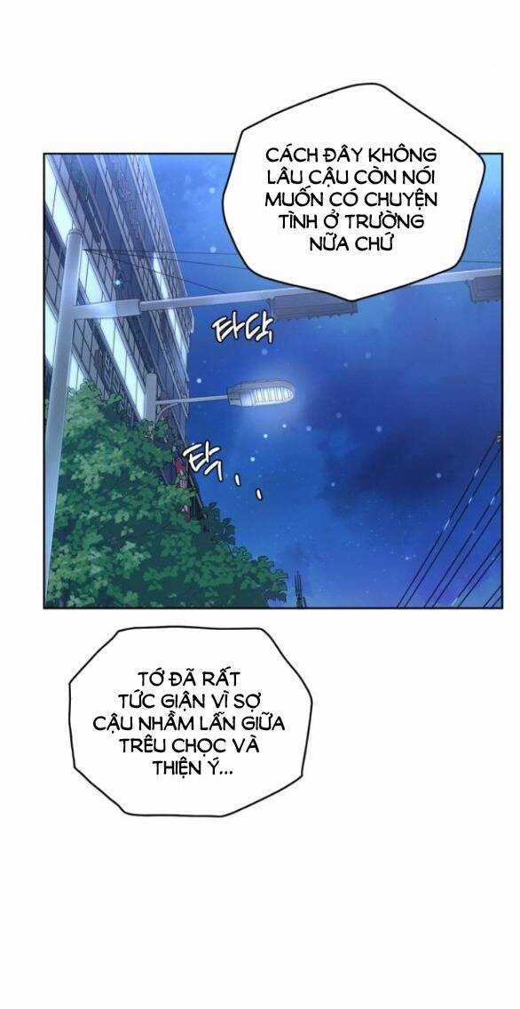 Giấc Mơ Học Thức - Chapter 7.1 - Trang 22