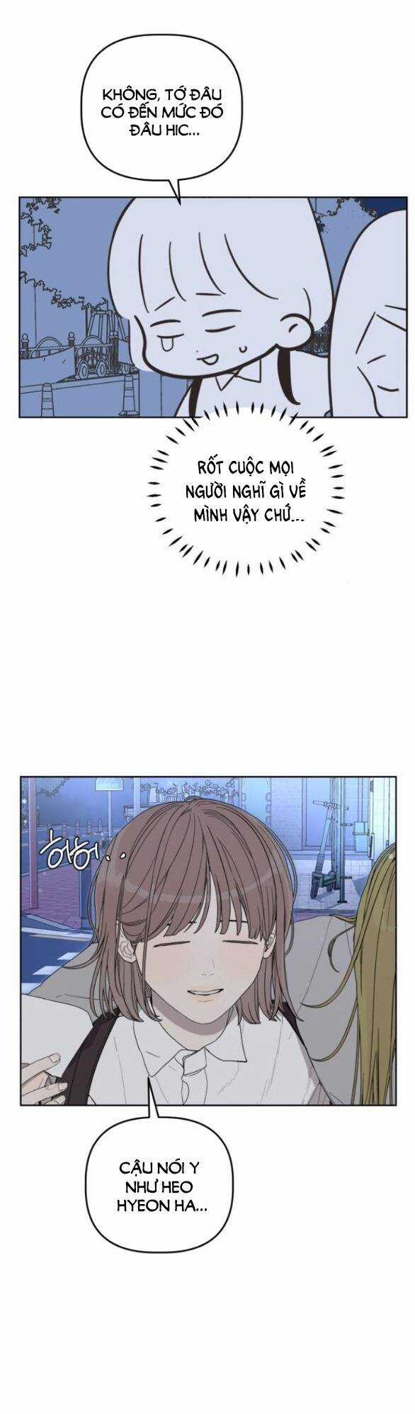 Giấc Mơ Học Thức - Chapter 7.1 - Trang 23