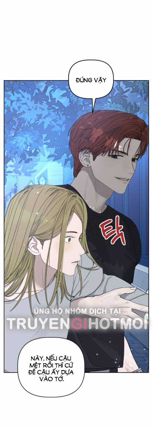 Giấc Mơ Học Thức - Chapter 7.1 - Trang 24