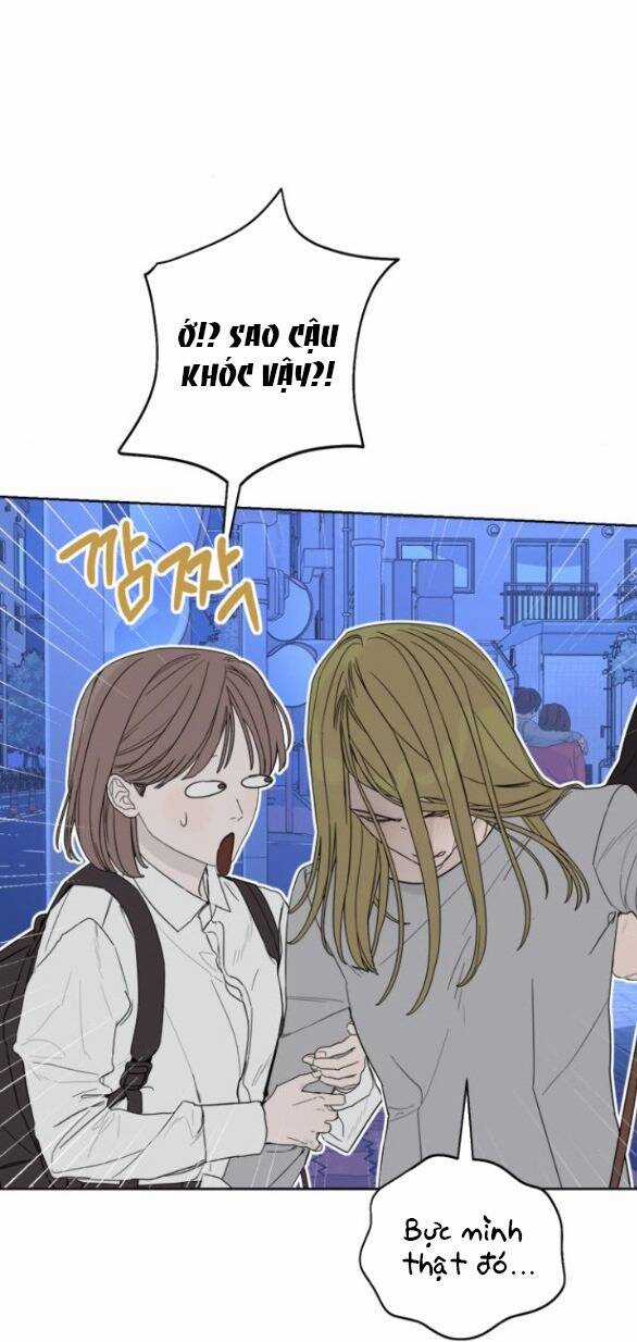Giấc Mơ Học Thức - Chapter 7.1 - Trang 27