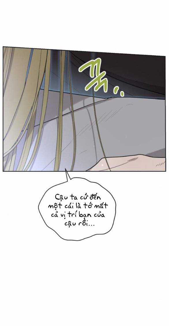 Giấc Mơ Học Thức - Chapter 7.1 - Trang 31