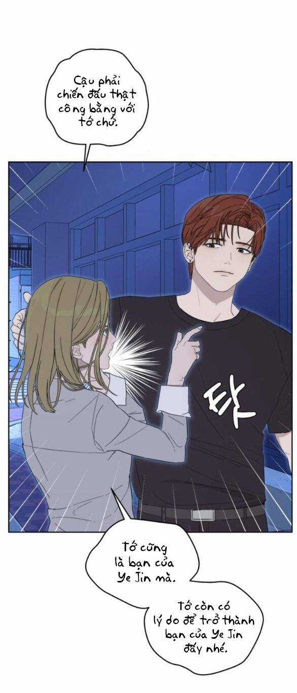 Giấc Mơ Học Thức - Chapter 7.1 - Trang 32