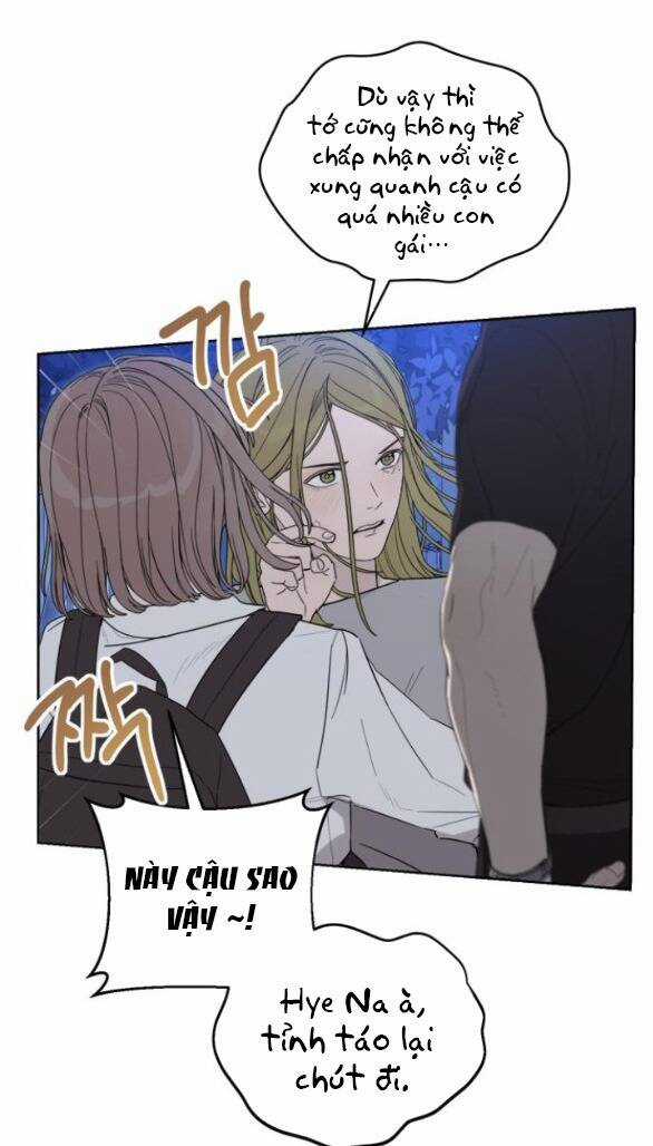 Giấc Mơ Học Thức - Chapter 7.1 - Trang 33