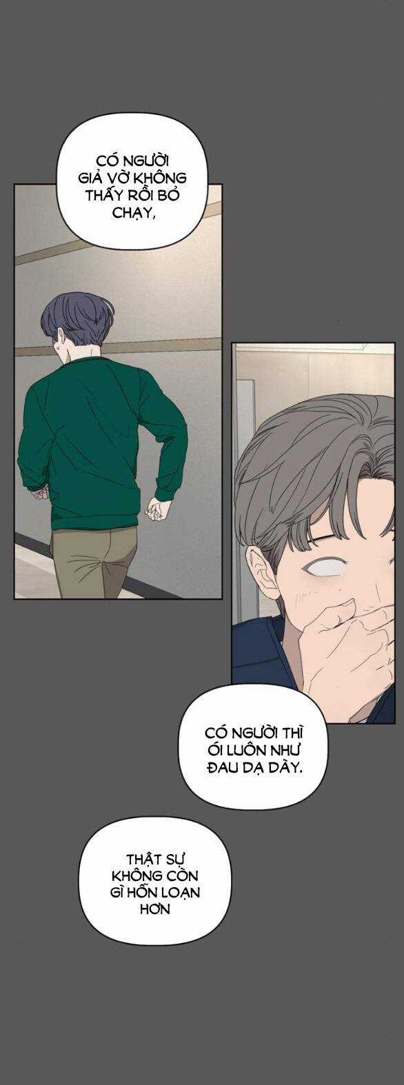 Giấc Mơ Học Thức - Chapter 7.1 - Trang 6