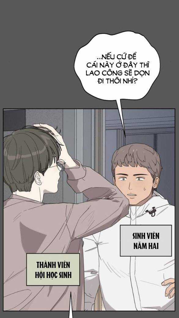 Giấc Mơ Học Thức - Chapter 7.1 - Trang 7