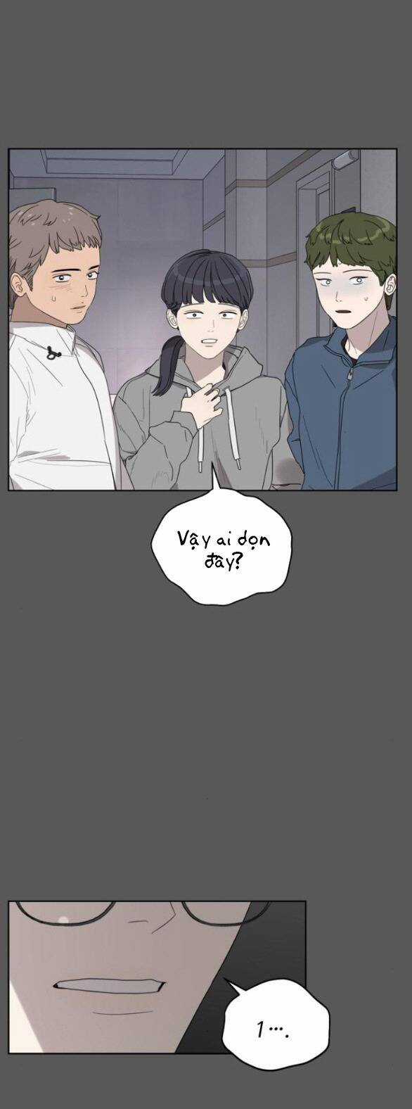 Giấc Mơ Học Thức - Chapter 7.1 - Trang 9