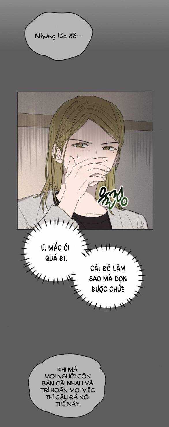 Giấc Mơ Học Thức - Chapter 7.2 - Trang 12