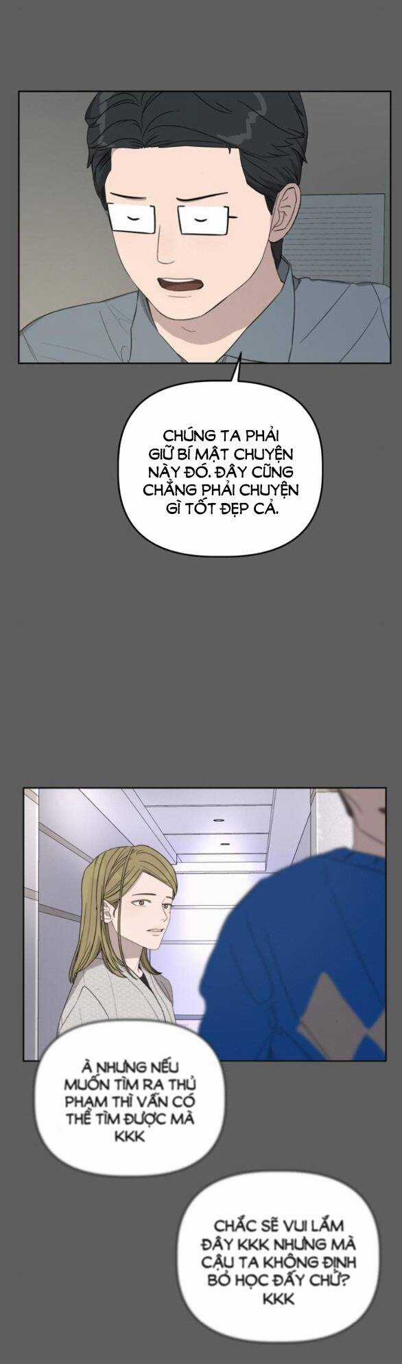 Giấc Mơ Học Thức - Chapter 7.2 - Trang 19