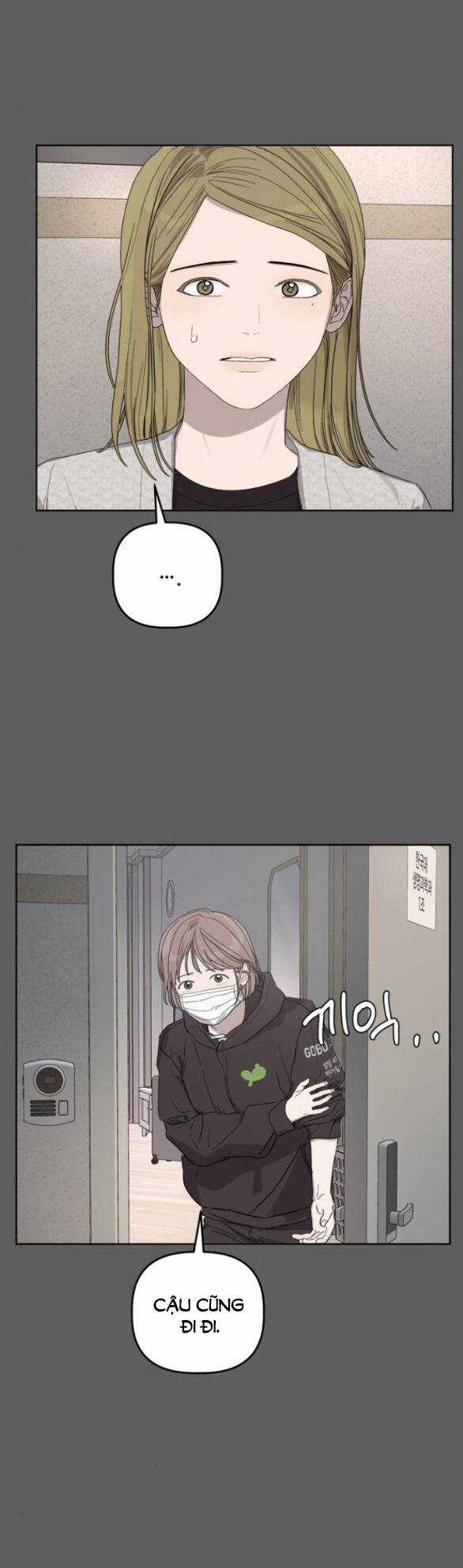 Giấc Mơ Học Thức - Chapter 7.2 - Trang 20