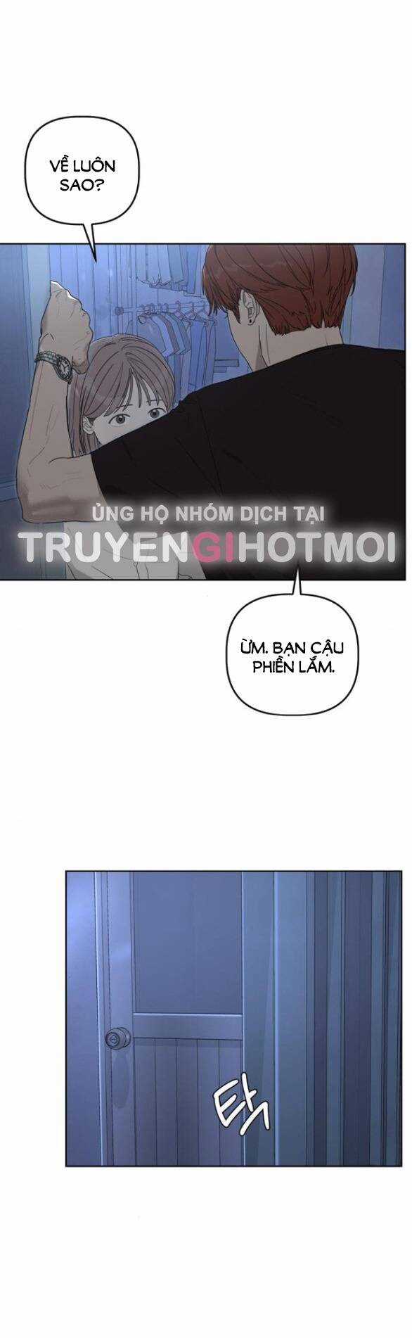 Giấc Mơ Học Thức - Chapter 7.2 - Trang 3