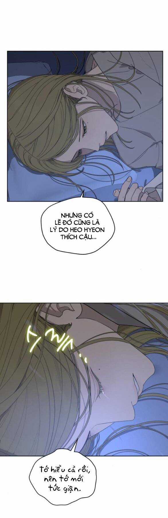 Giấc Mơ Học Thức - Chapter 7.2 - Trang 24