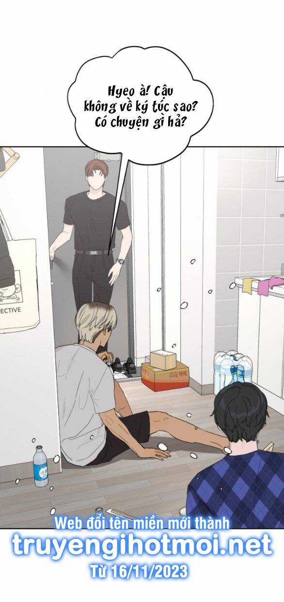 Giấc Mơ Học Thức - Chapter 7.2 - Trang 27