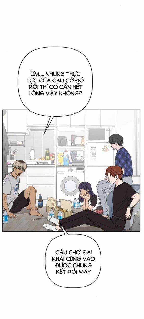 Giấc Mơ Học Thức - Chapter 7.2 - Trang 32