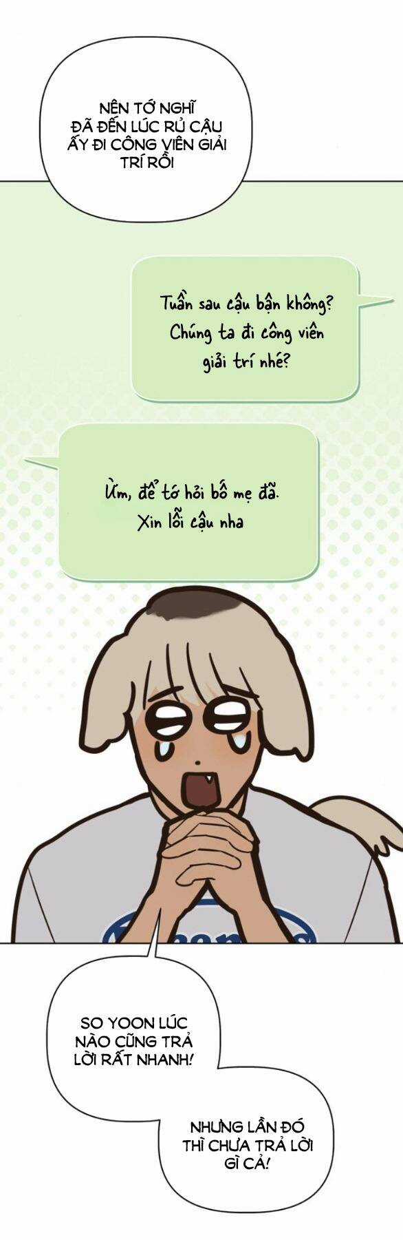 Giấc Mơ Học Thức - Chapter 7.2 - Trang 39