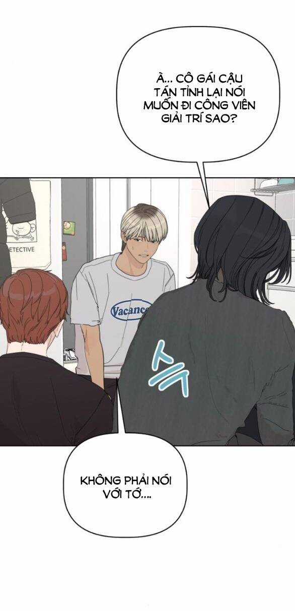 Giấc Mơ Học Thức - Chapter 7.2 - Trang 42