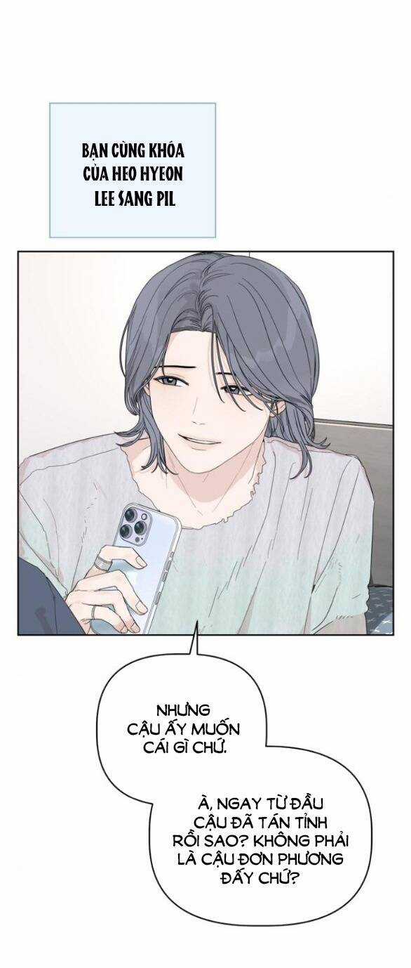 Giấc Mơ Học Thức - Chapter 7.2 - Trang 43