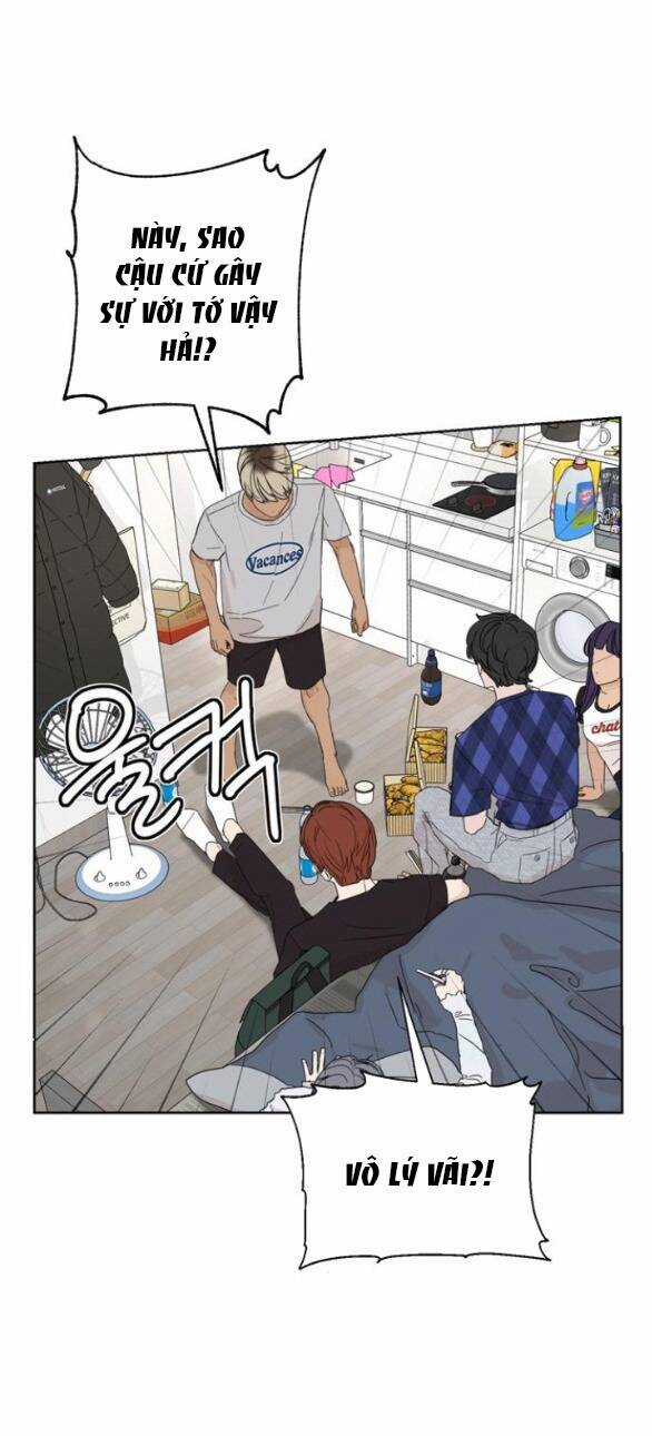 Giấc Mơ Học Thức - Chapter 7.2 - Trang 46