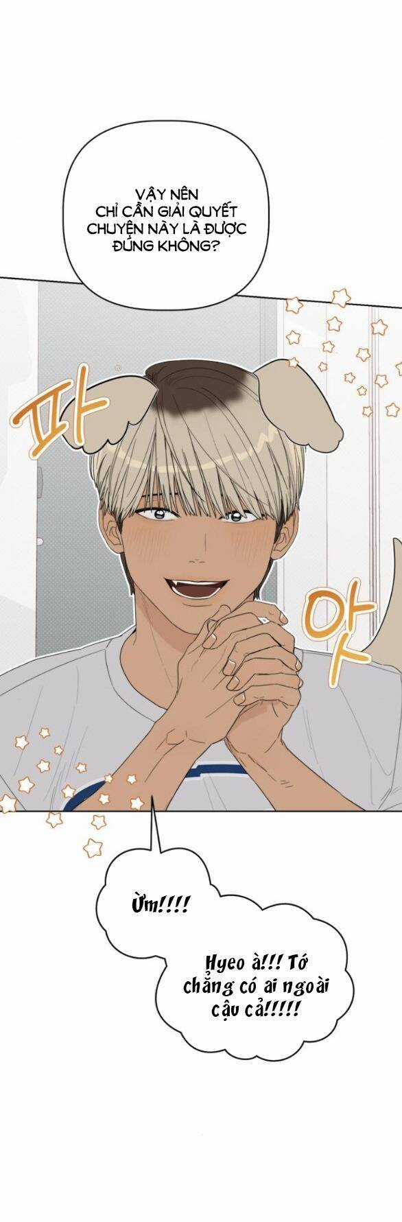 Giấc Mơ Học Thức - Chapter 7.2 - Trang 53