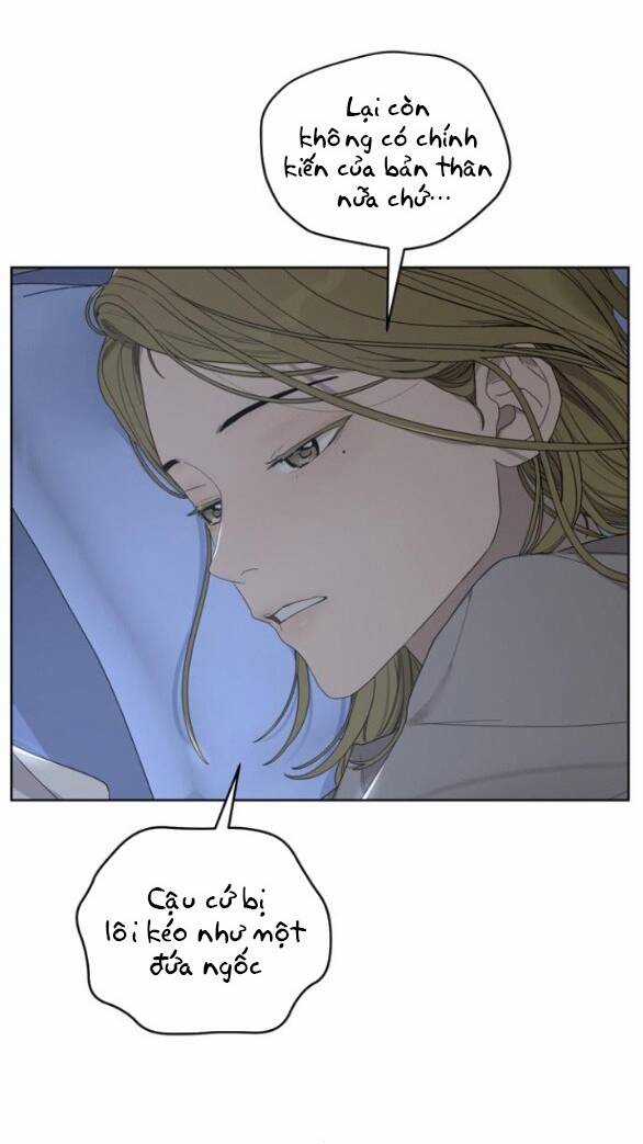 Giấc Mơ Học Thức - Chapter 7.2 - Trang 10