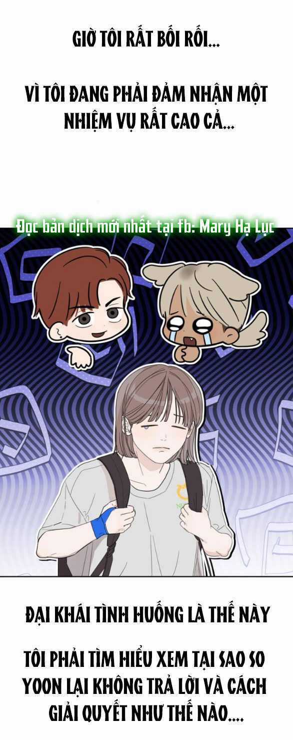 Giấc Mơ Học Thức - Chapter 8.1 - Trang 1