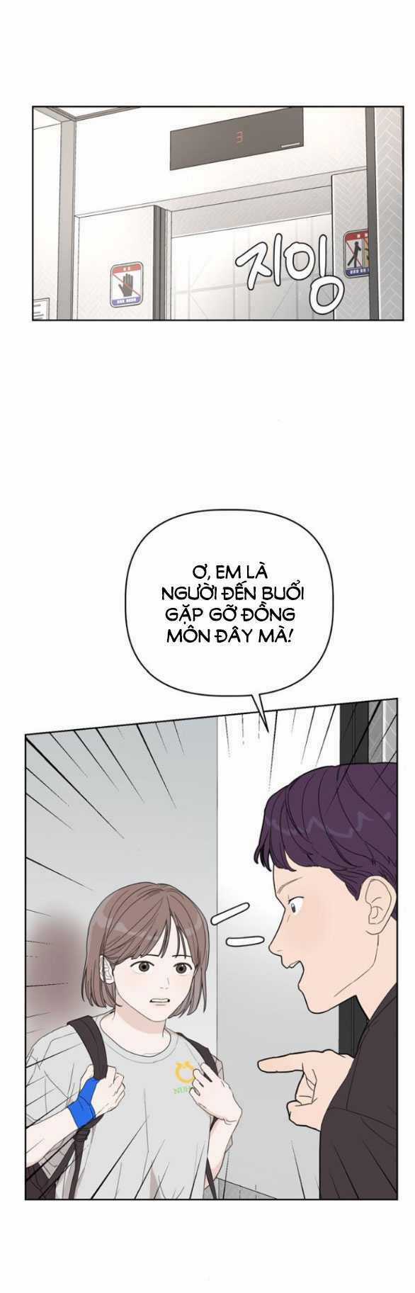 Giấc Mơ Học Thức - Chapter 8.1 - Trang 2