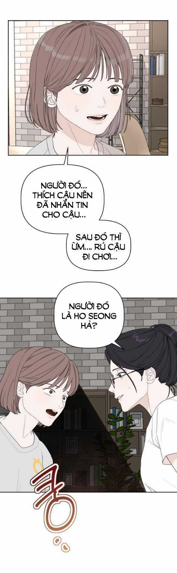 Giấc Mơ Học Thức - Chapter 8.1 - Trang 15