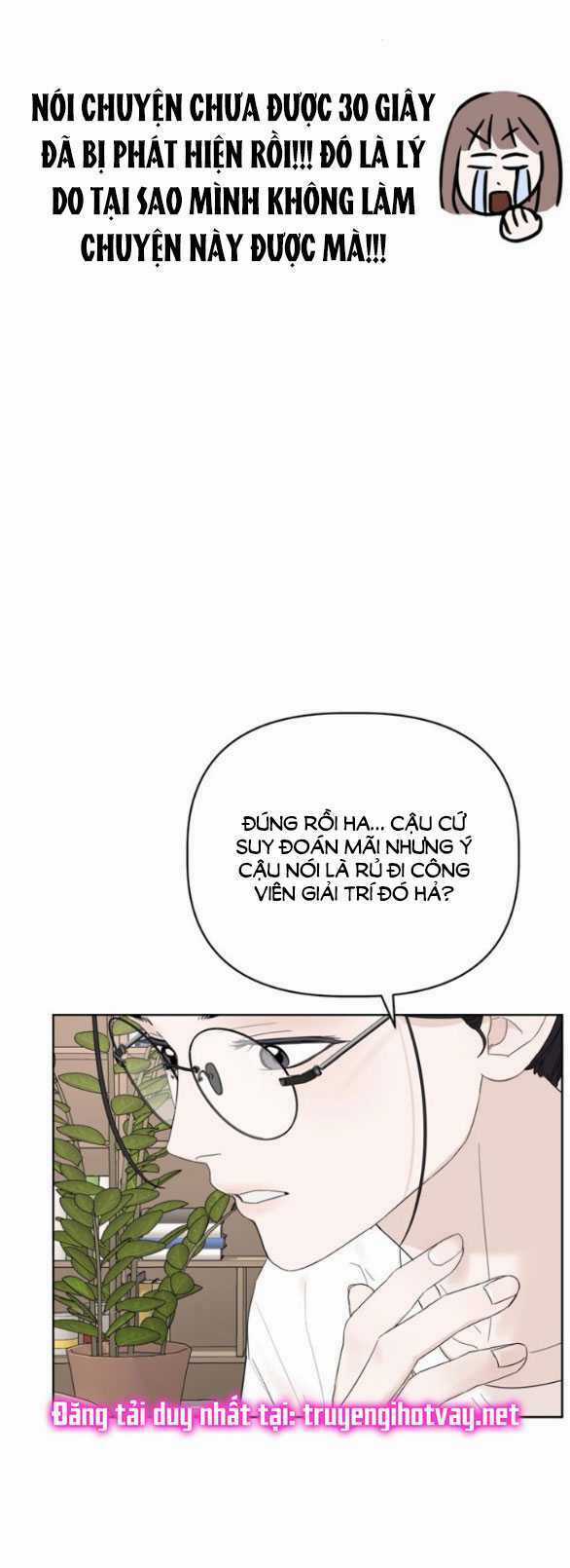 Giấc Mơ Học Thức - Chapter 8.1 - Trang 17