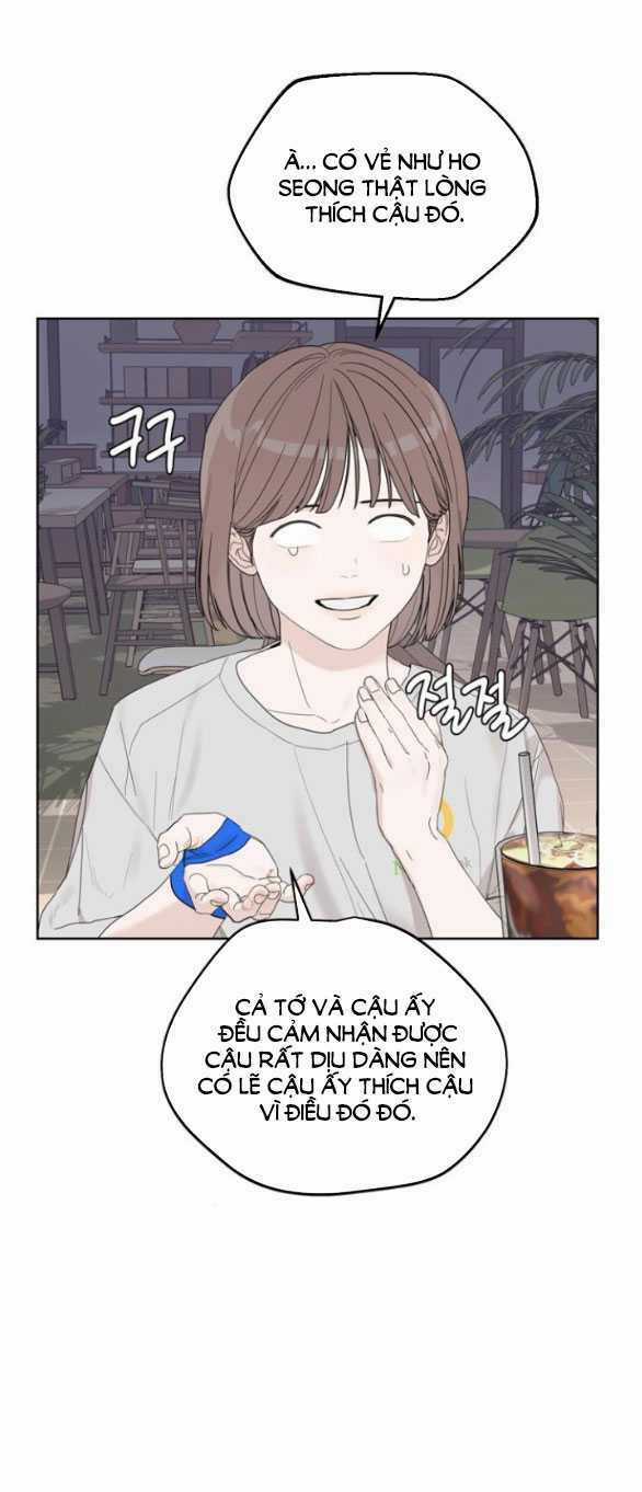 Giấc Mơ Học Thức - Chapter 8.1 - Trang 18