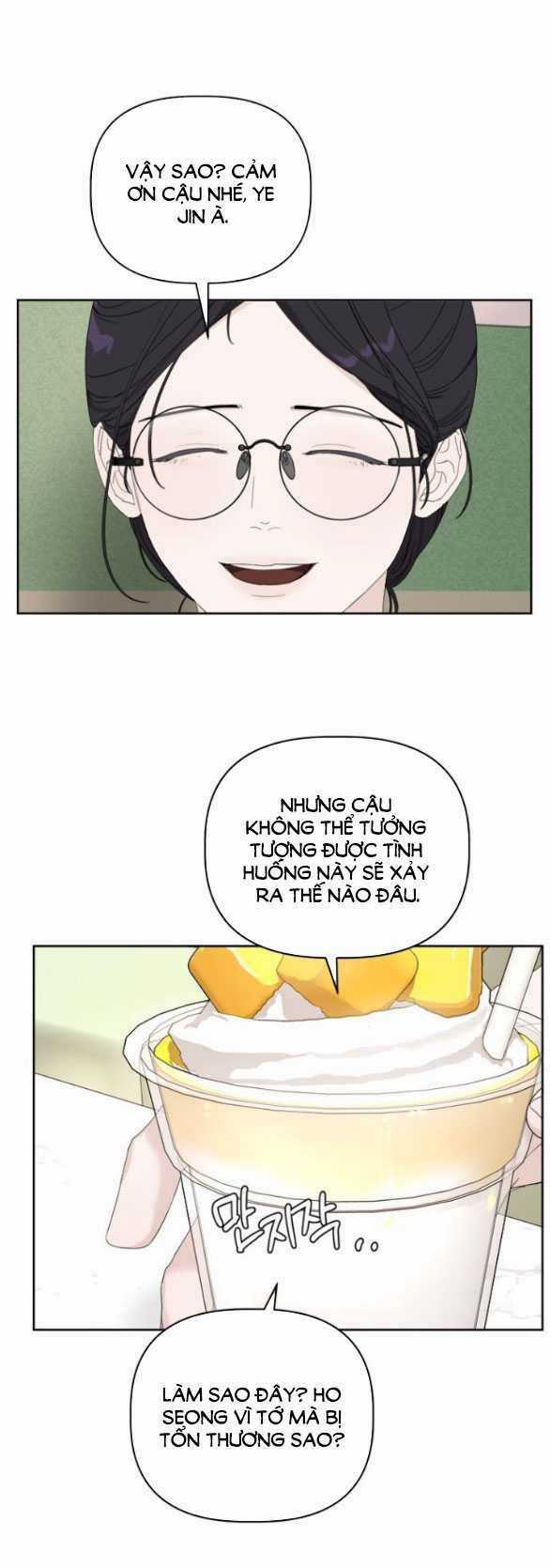 Giấc Mơ Học Thức - Chapter 8.1 - Trang 19