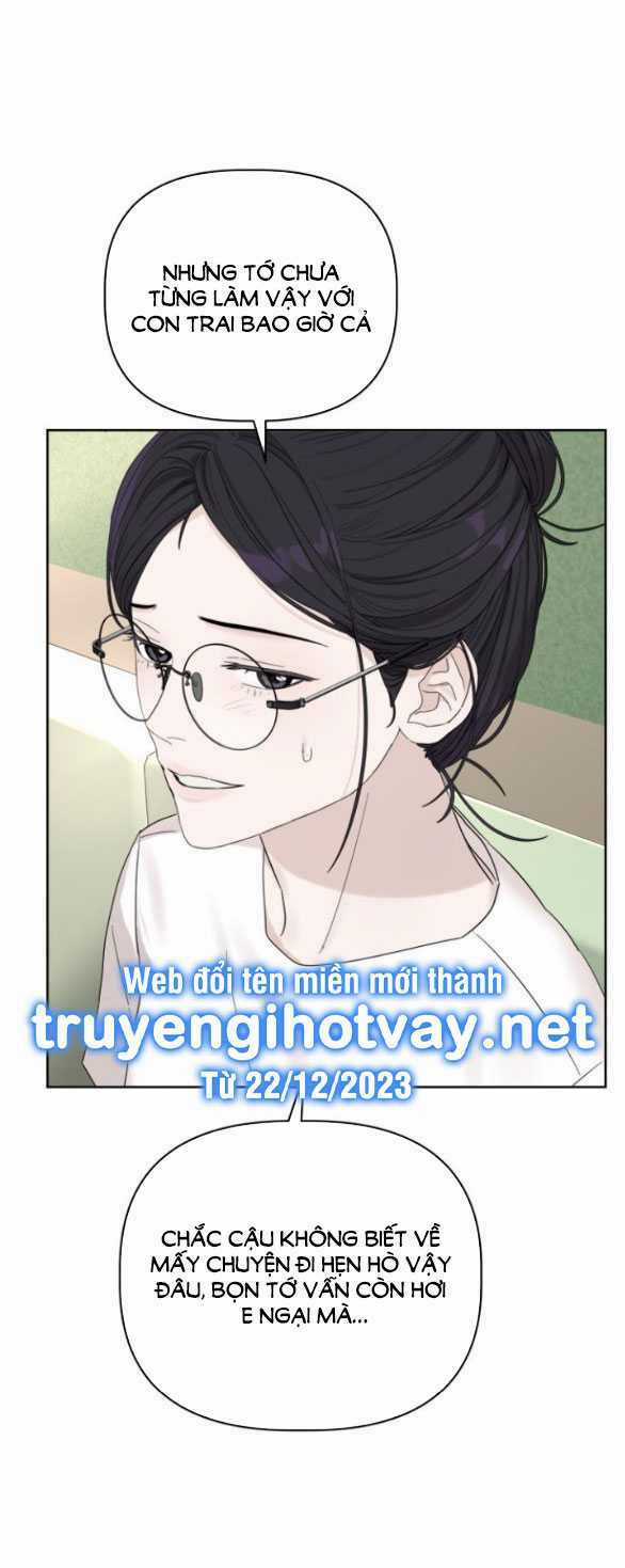 Giấc Mơ Học Thức - Chapter 8.1 - Trang 23