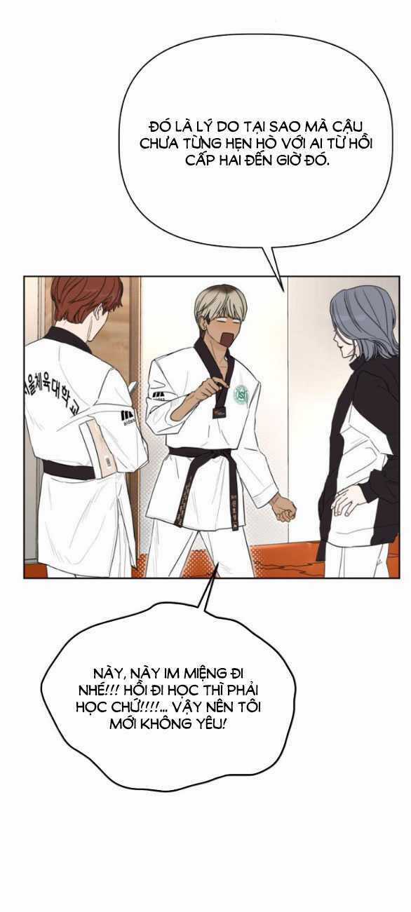 Giấc Mơ Học Thức - Chapter 8.1 - Trang 25