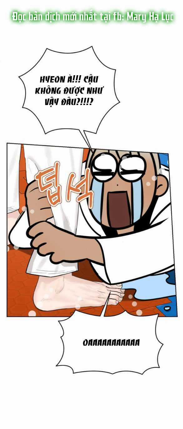 Giấc Mơ Học Thức - Chapter 8.1 - Trang 26