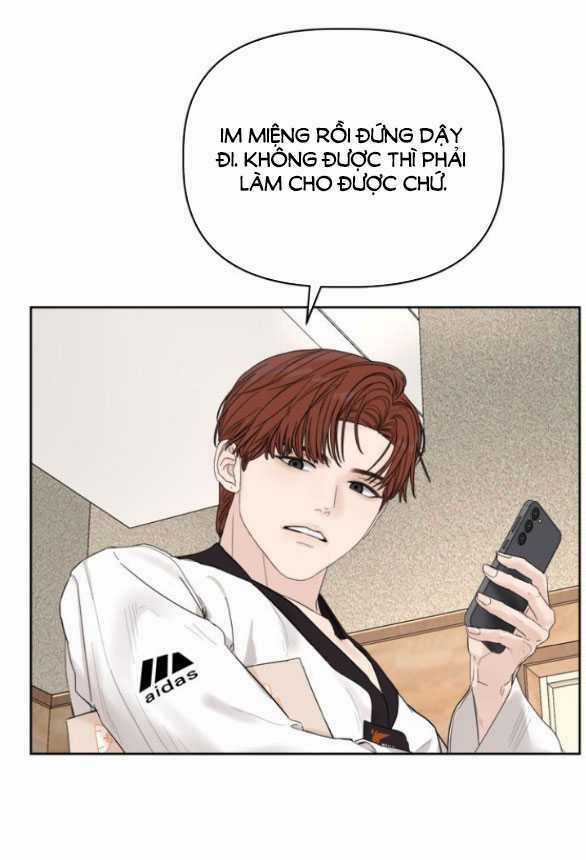 Giấc Mơ Học Thức - Chapter 8.1 - Trang 27