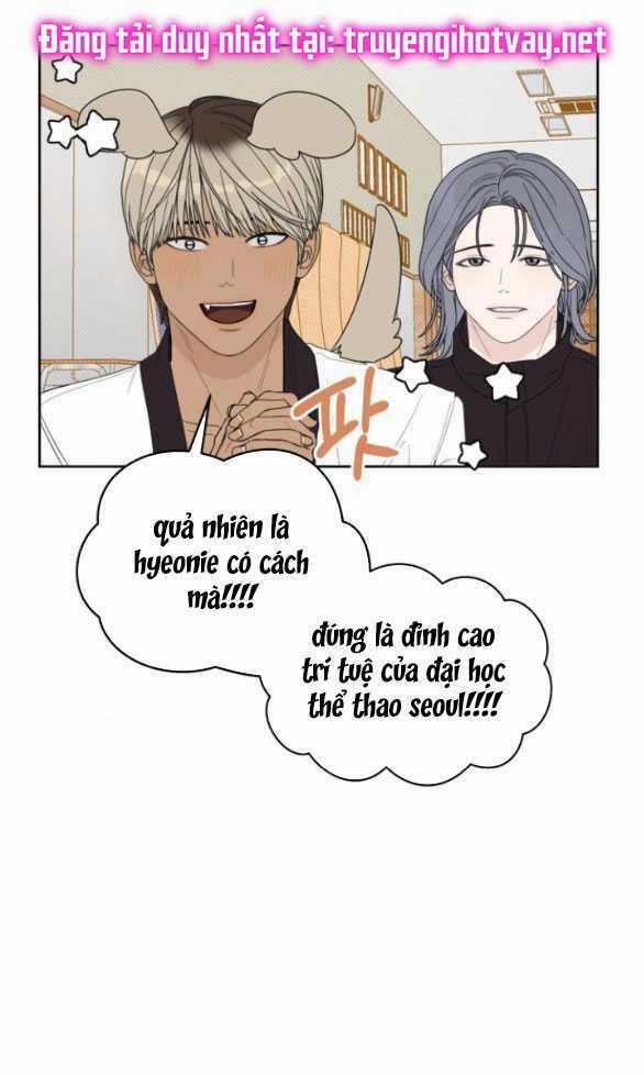 Giấc Mơ Học Thức - Chapter 8.1 - Trang 29