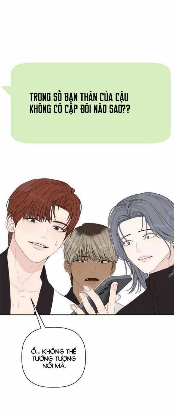 Giấc Mơ Học Thức - Chapter 8.1 - Trang 30