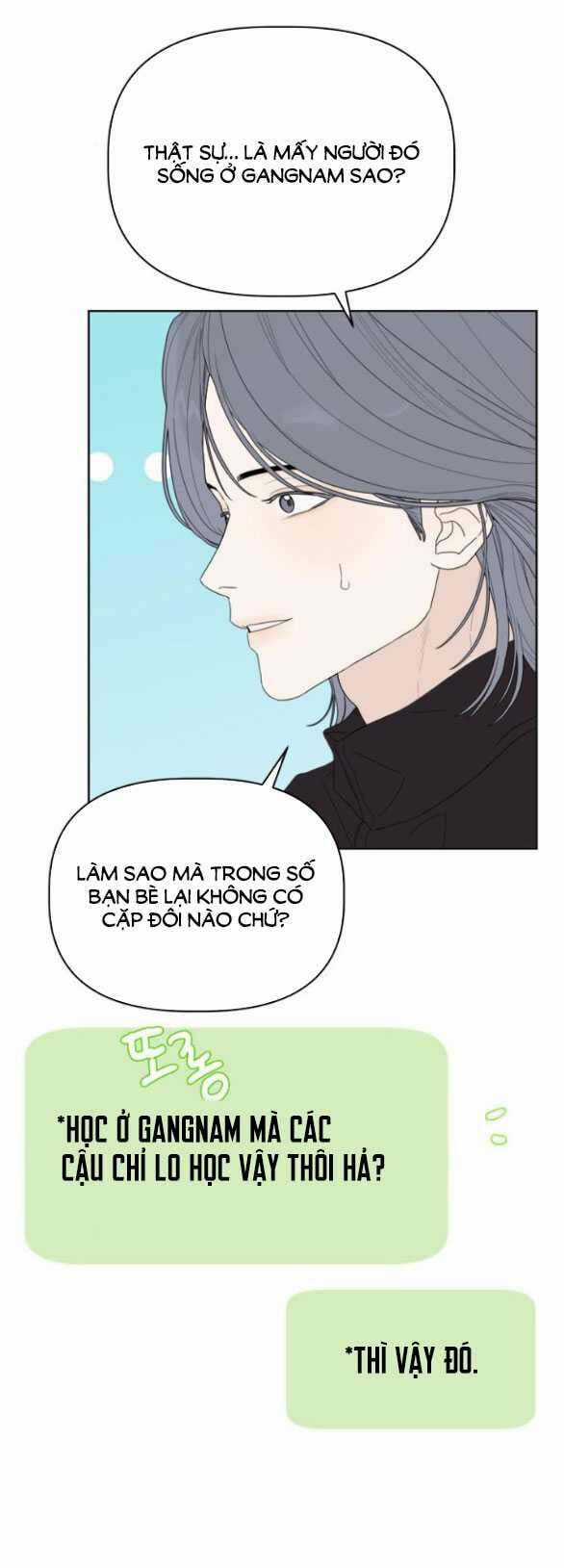 Giấc Mơ Học Thức - Chapter 8.1 - Trang 31