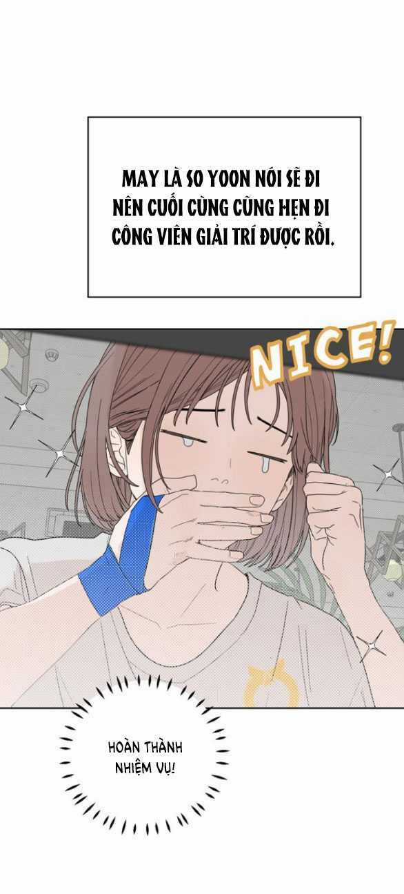 Giấc Mơ Học Thức - Chapter 8.1 - Trang 37