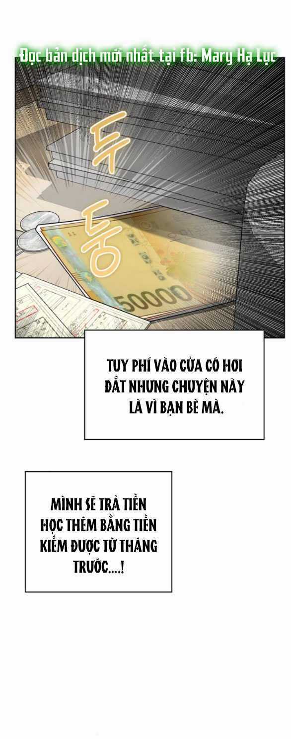 Giấc Mơ Học Thức - Chapter 8.1 - Trang 38