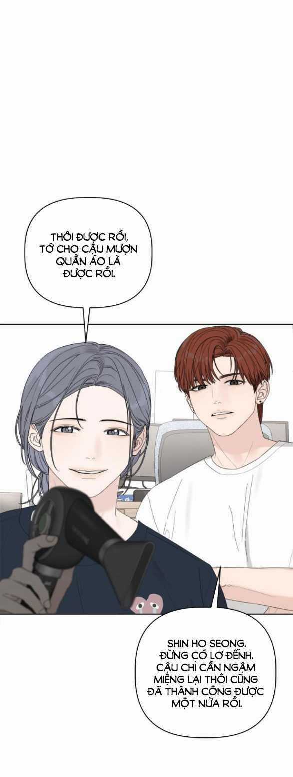 Giấc Mơ Học Thức - Chapter 8.1 - Trang 40