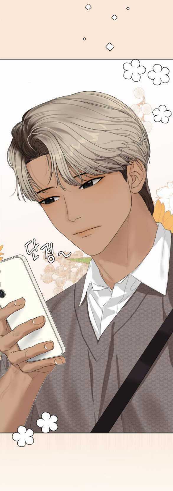 Giấc Mơ Học Thức - Chapter 8.1 - Trang 43