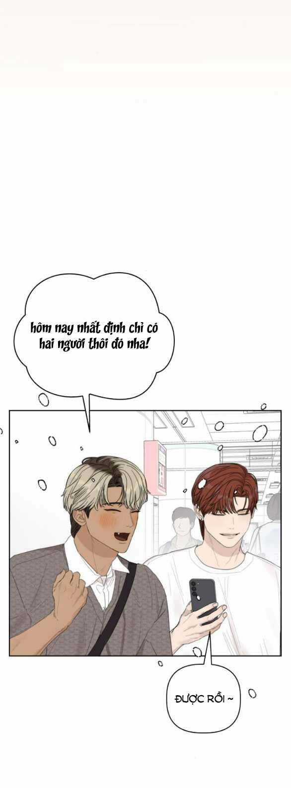 Giấc Mơ Học Thức - Chapter 8.1 - Trang 44