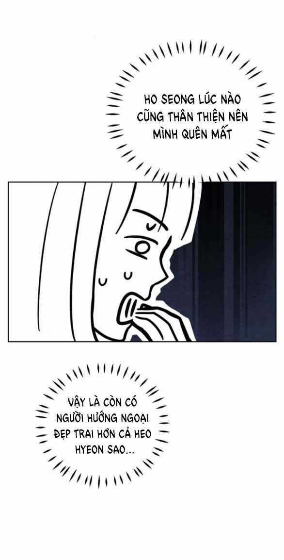 Giấc Mơ Học Thức - Chapter 8.1 - Trang 6