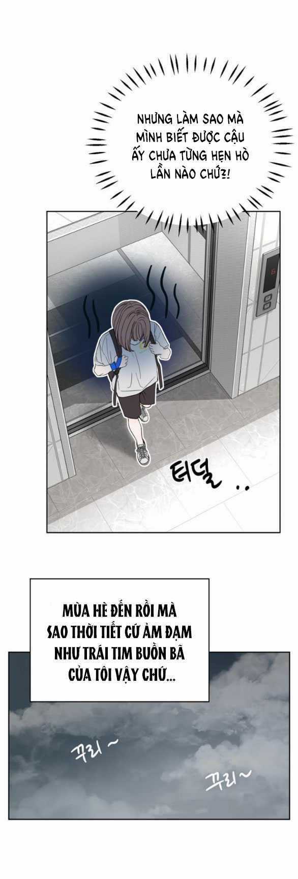 Giấc Mơ Học Thức - Chapter 8.1 - Trang 7