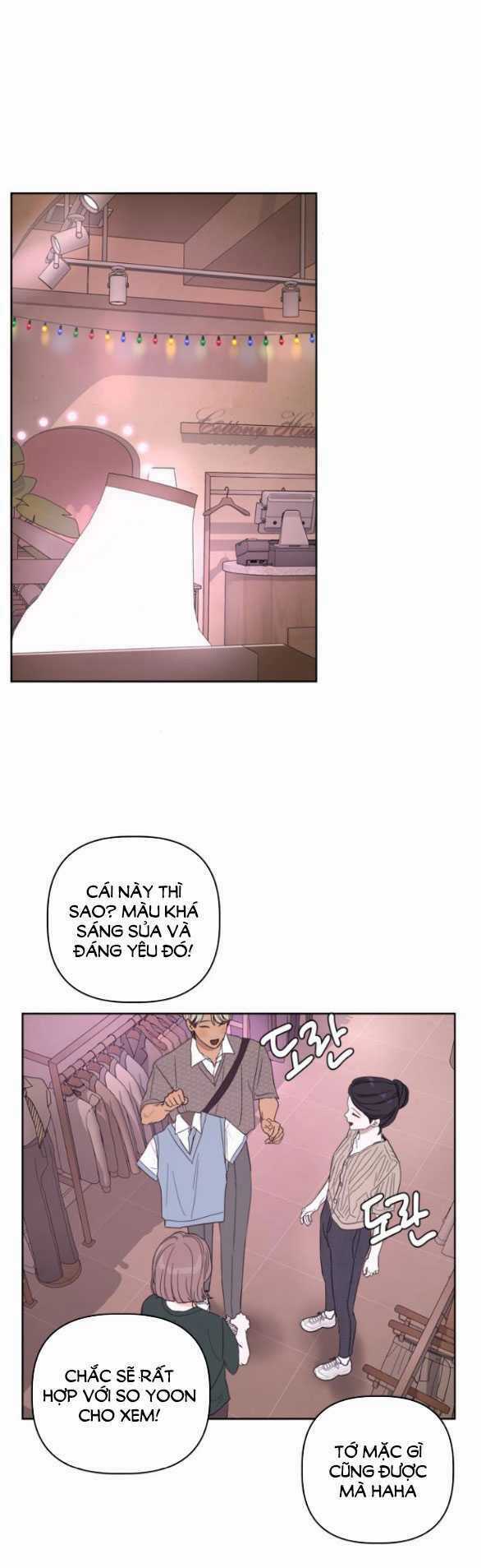 Giấc Mơ Học Thức - Chapter 8.2 - Trang 17