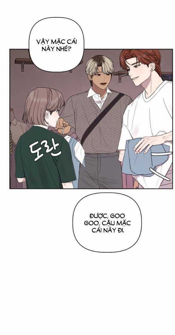 Giấc Mơ Học Thức - Chapter 8.2 - Trang 18