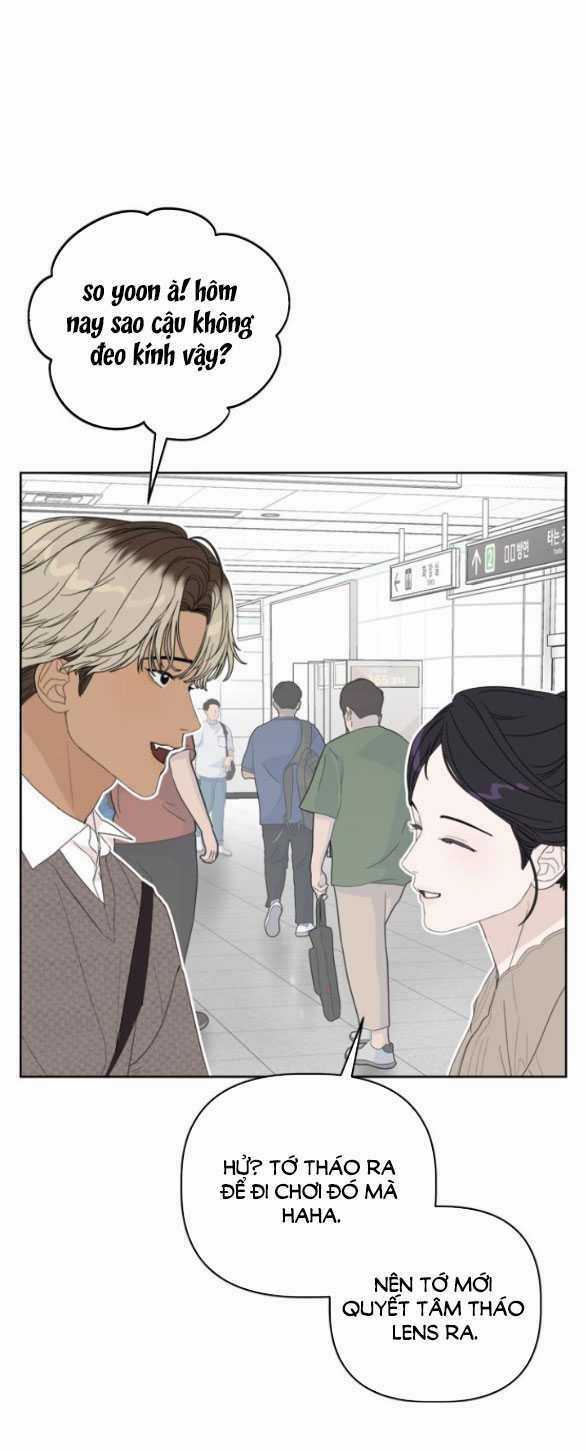 Giấc Mơ Học Thức - Chapter 8.2 - Trang 3