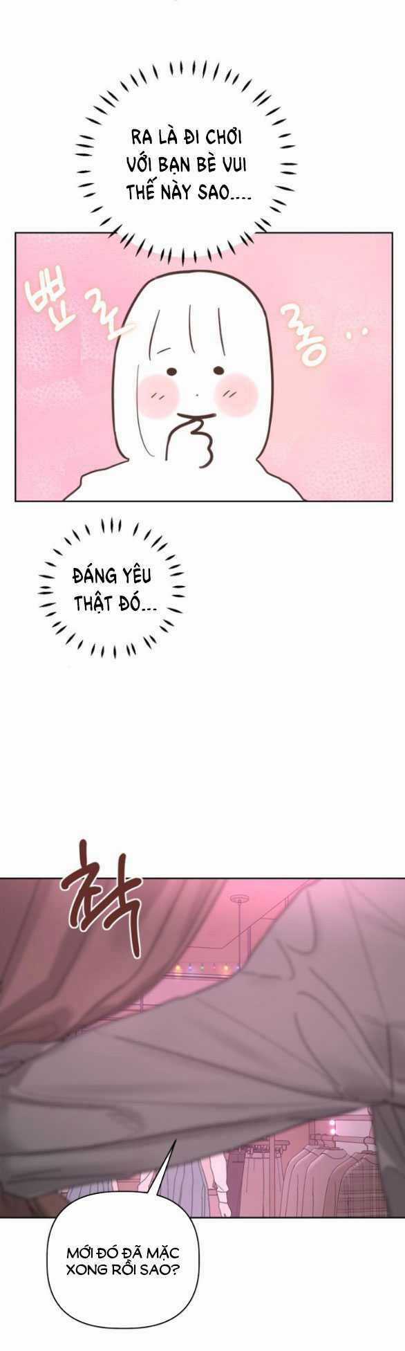 Giấc Mơ Học Thức - Chapter 8.2 - Trang 21