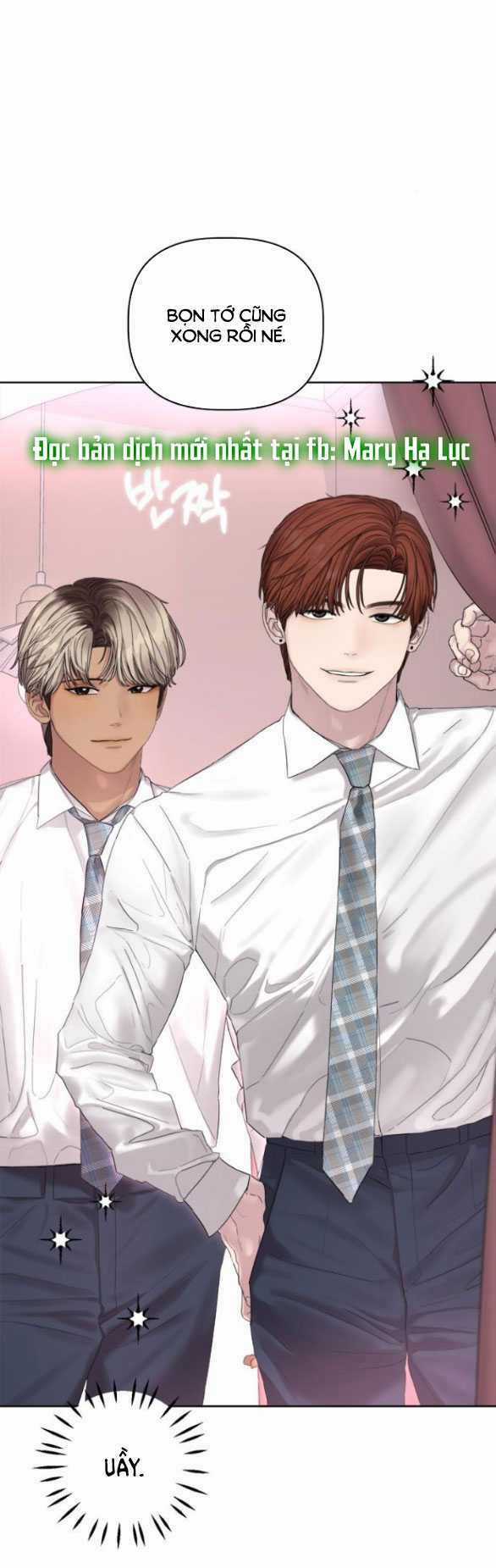 Giấc Mơ Học Thức - Chapter 8.2 - Trang 22