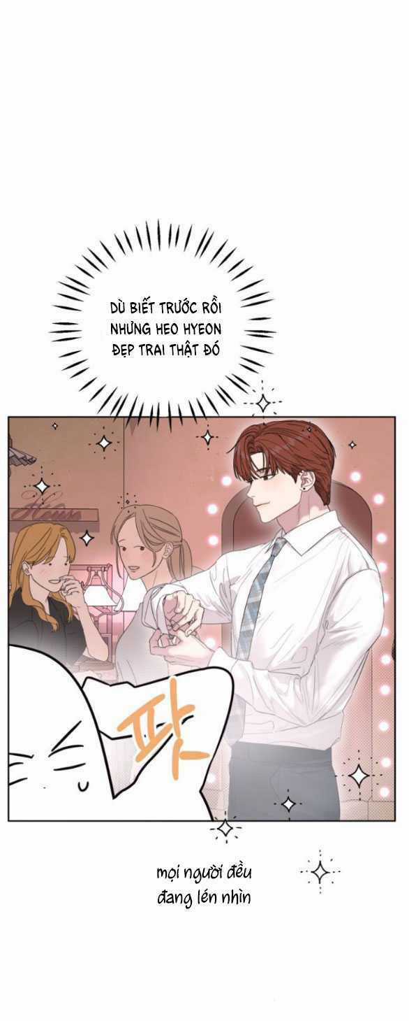 Giấc Mơ Học Thức - Chapter 8.2 - Trang 23